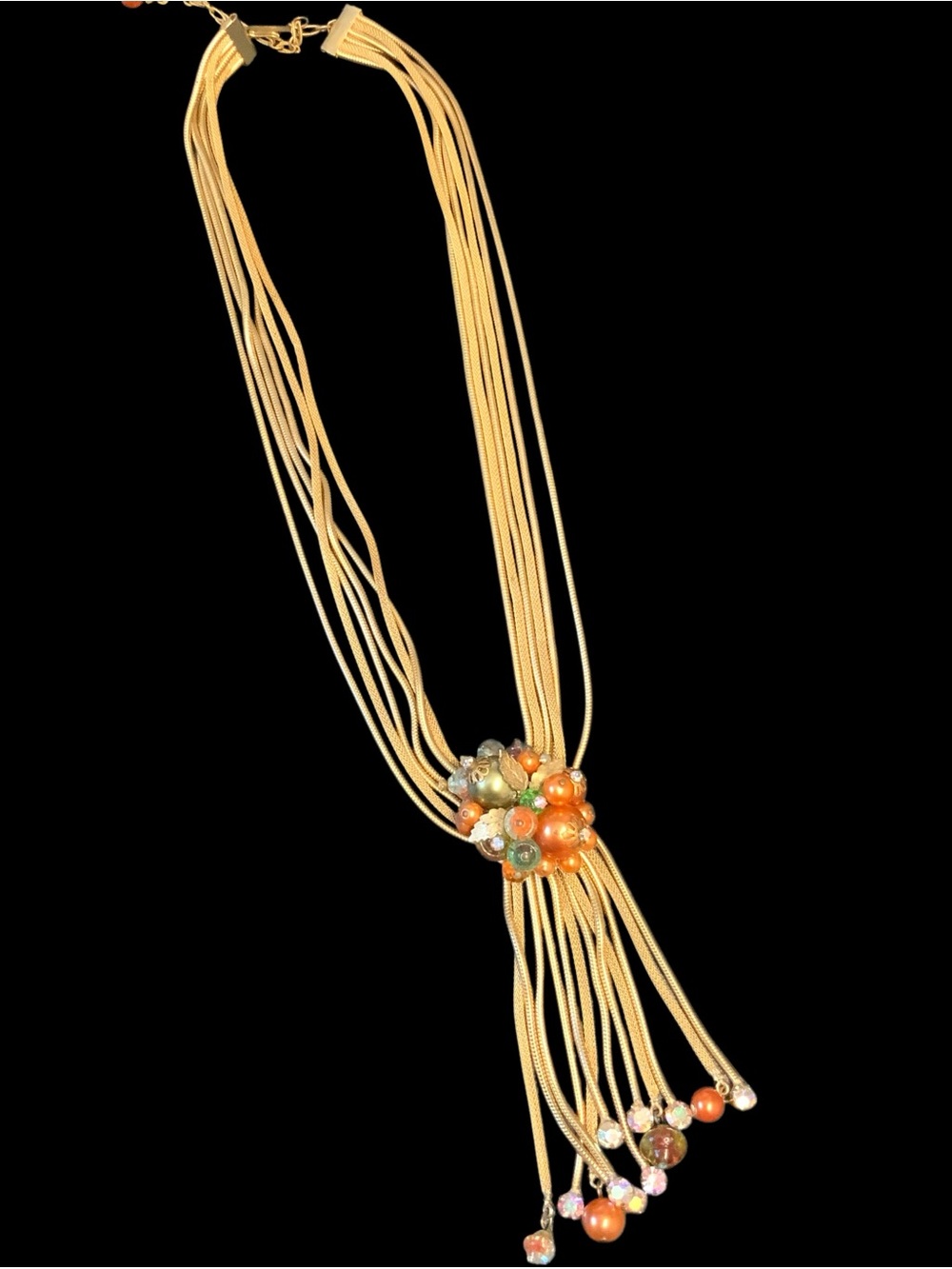 Alice Caviness Vintage Necklace